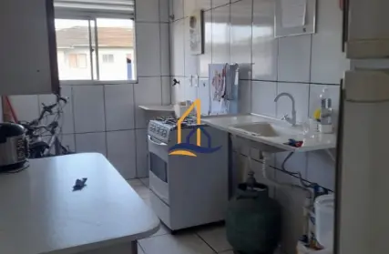 Imagem: Apartamento para Venda, Guapurá