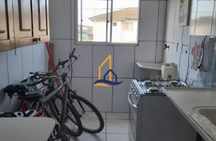 Imagem: Apartamento para Venda, Guapurá