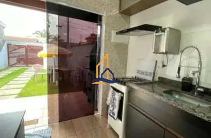 Imagem: Sobrado para Venda, Jardim Regina