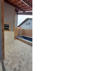 Imagem: Sobrado para Venda, Balneário Veneza