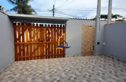 Imagem: Sobrado para Venda, Balneário Veneza