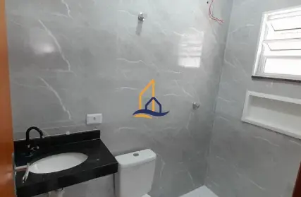 Imagem: Sobrado para Venda, Balneário Veneza