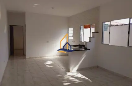 Imagem: Sobrado para Venda, Jardim Magalhães