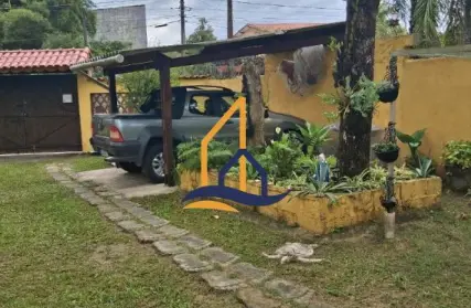 Imagem: Sobrado para Venda, Balneário Gaivotas 