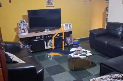 Imagem: Sobrado para Venda, Balneário Gaivotas 