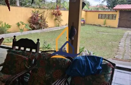 Imagem: Sobrado para Venda, Balneário Gaivotas 