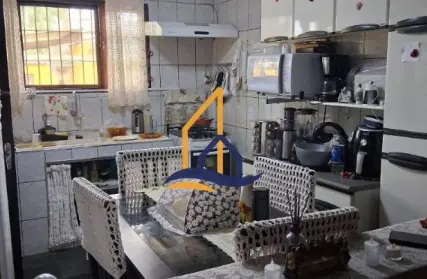 Imagem: Sobrado para Venda, Balneário Gaivotas 