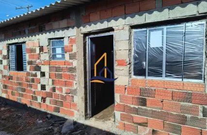 Imagem: Condomínio Fechado para Venda, São João