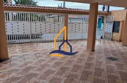 Imagem: Sobrado para Venda, Ribeiropolis