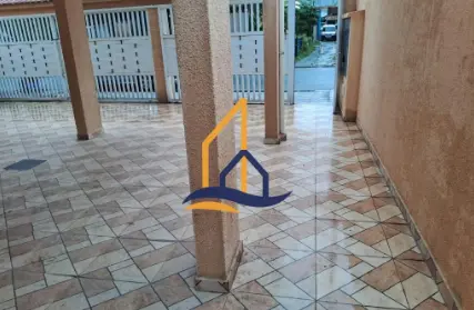 Imagem: Sobrado para Venda, Ribeiropolis