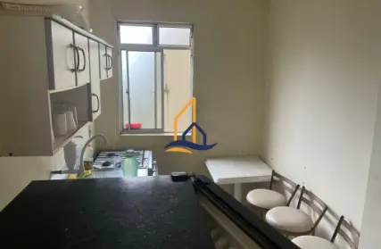 Imagem: Apartamento para Venda, Nossa Senhora de Fátima