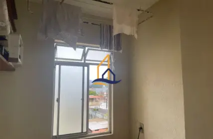 Imagem: Apartamento para Venda, Nossa Senhora de Fátima