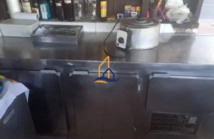 Imagem: Ponto Comercial para Venda, Jardim Praia Grande