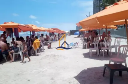 Imagem: Ponto Comercial para Venda, Jardim Praia Grande