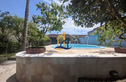 Imagem: Sobrado para Venda, Balneário América