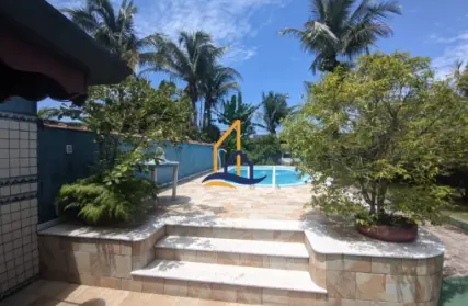 Imagem: Sobrado para Venda, Balneário América