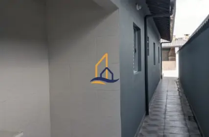 Imagem: Sobrado para Venda, Balneário América