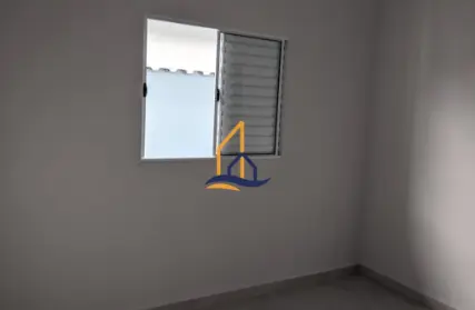 Imagem: Sobrado para Venda, Balneário América