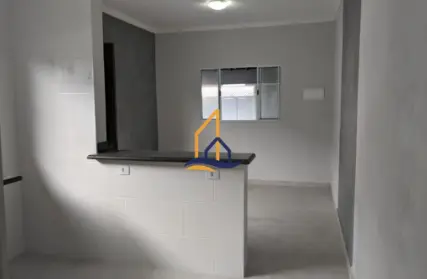 Imagem: Sobrado para Venda, Balneário América