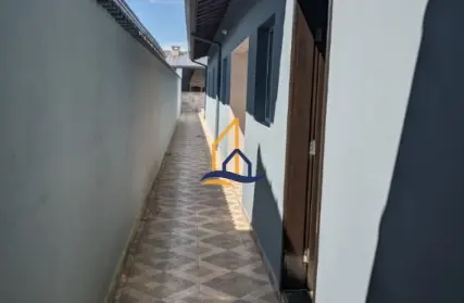 Imagem: Sobrado para Venda, Balneário América