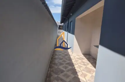 Imagem: Sobrado para Venda, Balneário América