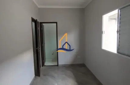 Imagem: Sobrado para Venda, Balneário América