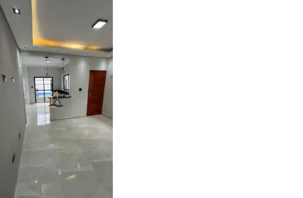 Imagem: Sobrado para Venda, Jardim Santana