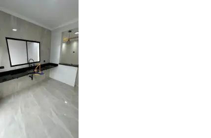 Imagem: Sobrado para Venda, Jardim Santana