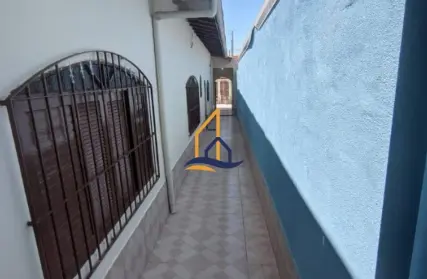 Imagem: Casa Térrea para Venda, Jardim Leonor