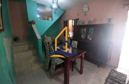 Imagem: Sobrado para Venda, Jardim Oásis