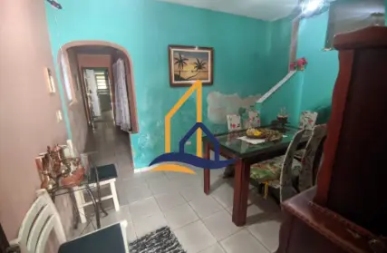 Imagem: Sobrado para Venda, Jardim Oásis