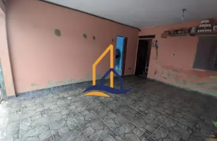 Imagem: Sobrado para Venda, Jardim Oásis