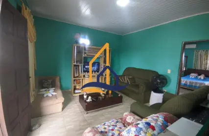 Imagem: Sobrado para Venda, Jardim Oásis