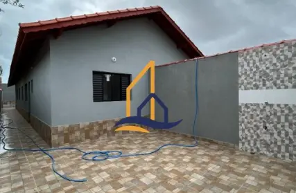 Imagem: Sobrado para Venda, Verde Mar