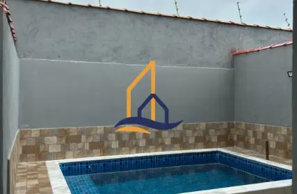 Imagem: Sobrado para Venda, Verde Mar