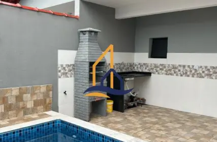 Imagem: Sobrado para Venda, Verde Mar