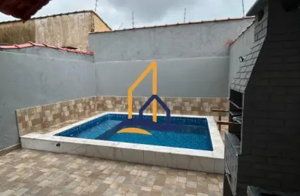 Imagem: Sobrado para Venda, Verde Mar