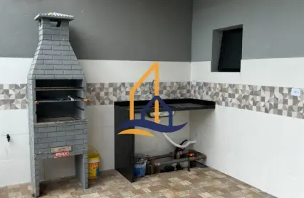 Imagem: Sobrado para Venda, Verde Mar