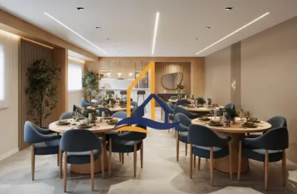 Imagem: Apartamento para Venda, Praia do Sonho