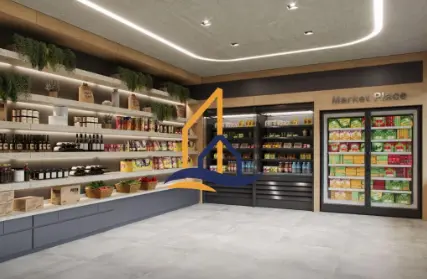 Imagem: Apartamento para Venda, Praia do Sonho