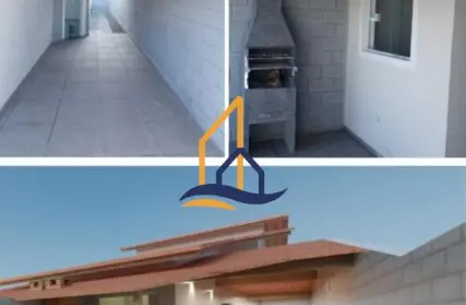 Imagem: Sobrado para Venda, Palmeiras 