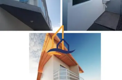 Imagem: Sobrado para Venda, Palmeiras 