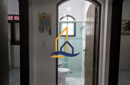 Imagem: Sobrado para Venda, Suarão