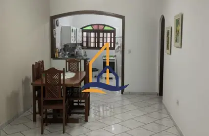 Imagem: Sobrado para Venda, Suarão