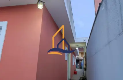 Imagem: Sobrado para Alugar, Corumbá