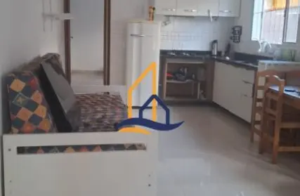 Imagem: Sobrado para Alugar, Corumbá