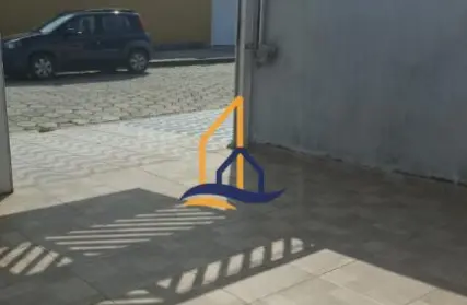 Imagem: Sobrado para Alugar, Corumbá