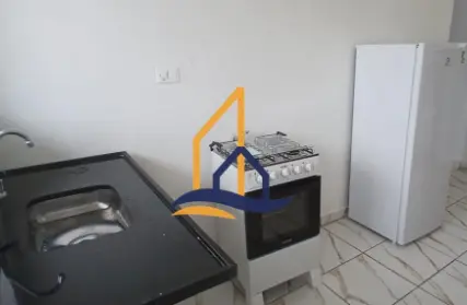 Imagem: Kitnet / Loft para Alugar, Laranjeiras