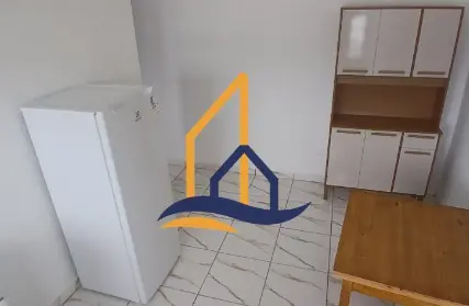 Imagem: Kitnet / Loft para Alugar, Laranjeiras