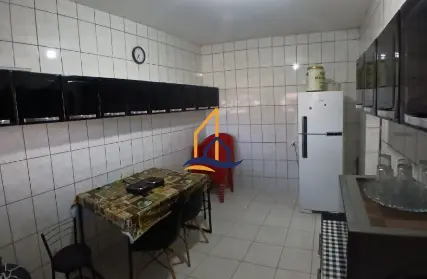 Imagem: Sobrado para Alugar, Balneário Campos Elíseos